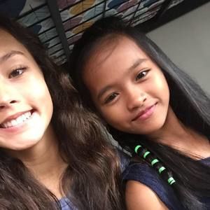 Meet your Posher, Jonalyn